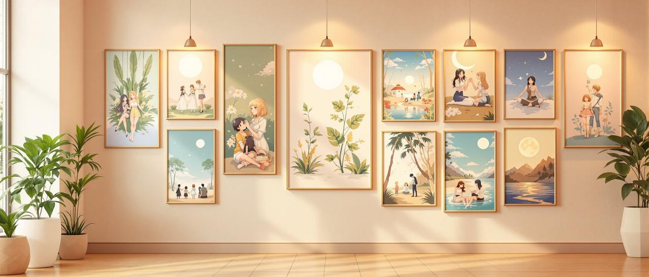 韩剧网剧短剧出品作品